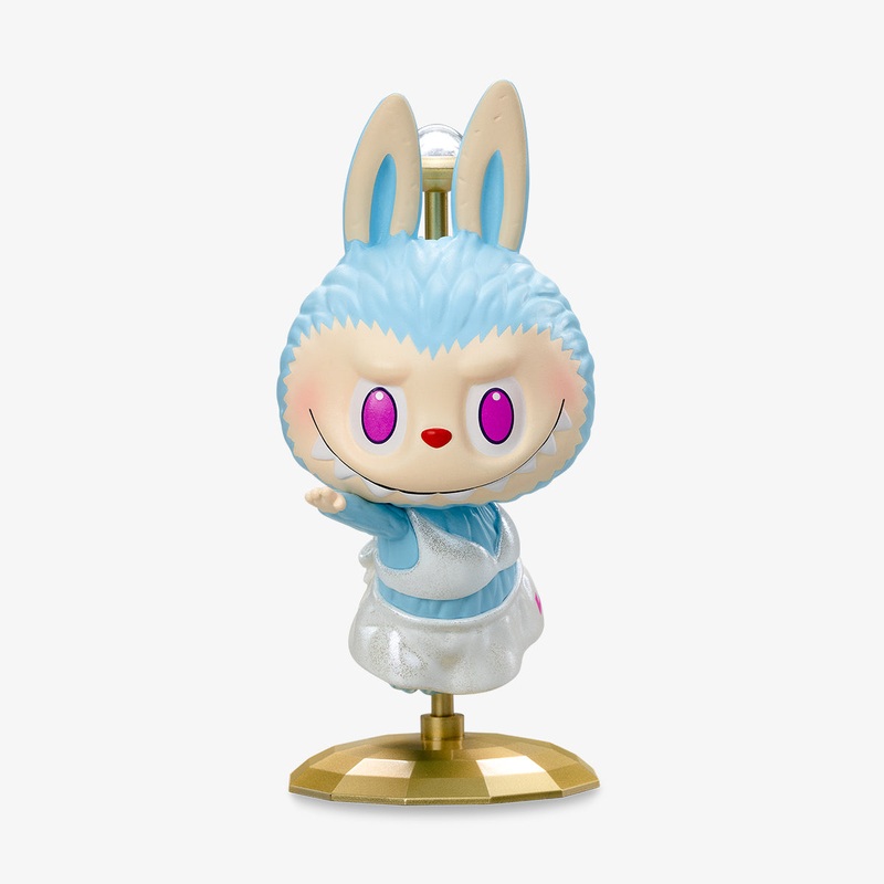 Kasing lung – Labubu Rhythmic Gymnastics Figure