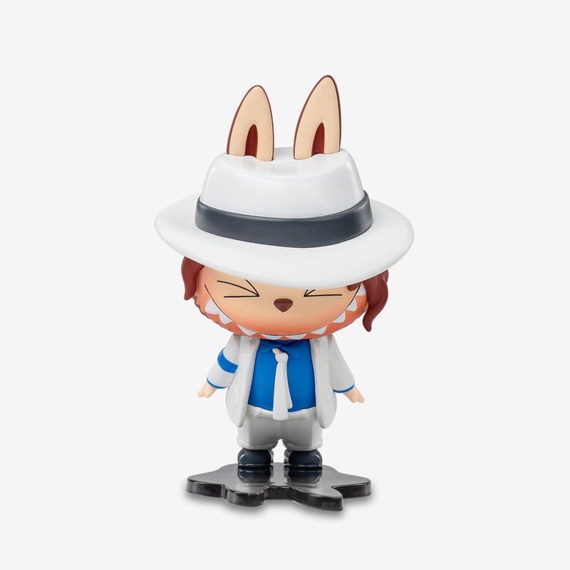 Kasing lung – Labubu Superstar Dance Moves Figure (Michael Jackson)