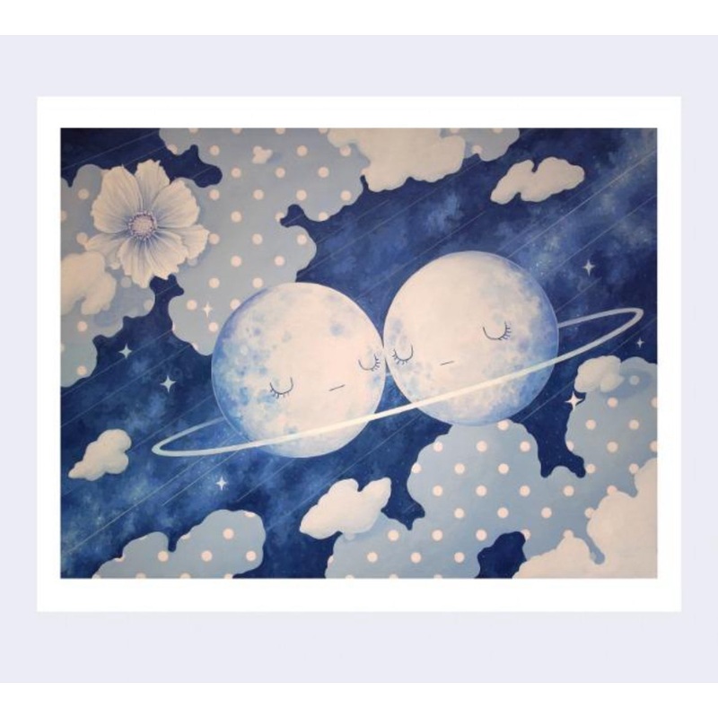 Yoskay Yamamoto –  Cosmic Intentions