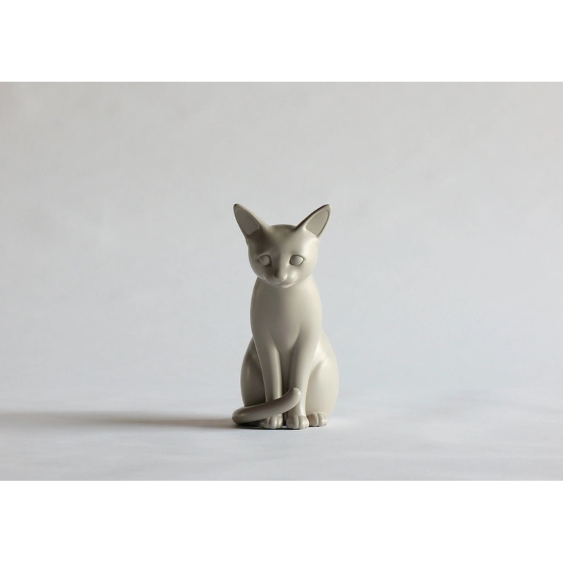 Yuya Hashizume – Mini Morokoshi-kun (Cat)