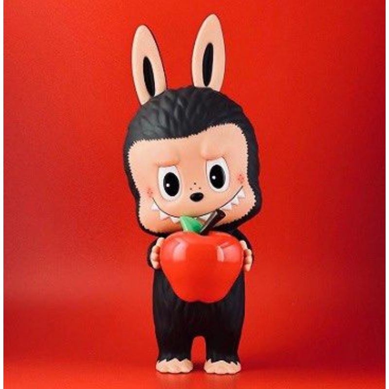 Kasing Lung – Labubu ( Alzirr, Red Apple)