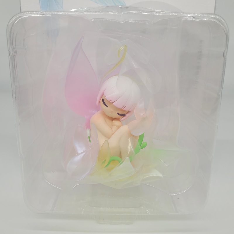 52Toys Sleep Moonlight Butterfly Limited Edition