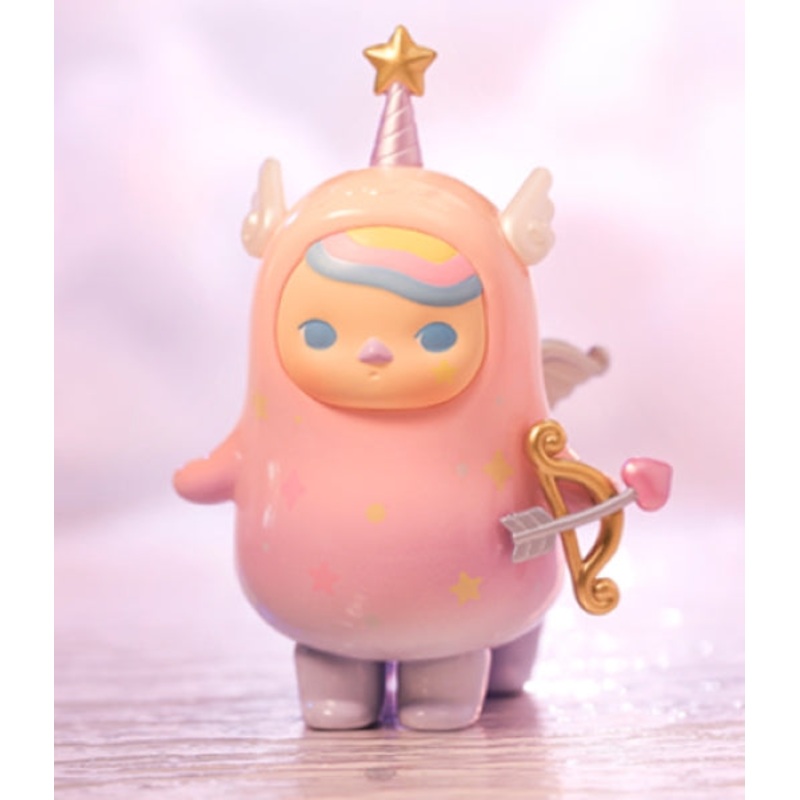 POPMART PUCKY Horoscope Babies Series Blind Box (#2 Sagittarius Baby) 1pc