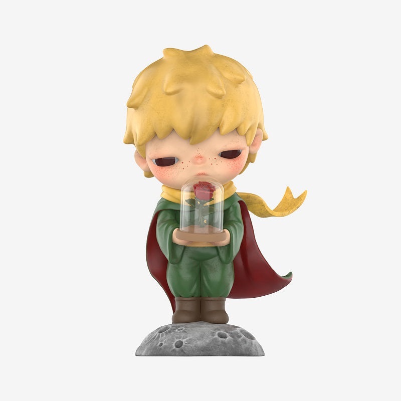 POPMART Hirono Le Petit Prince (#3 Little Prince) 1pc NEW