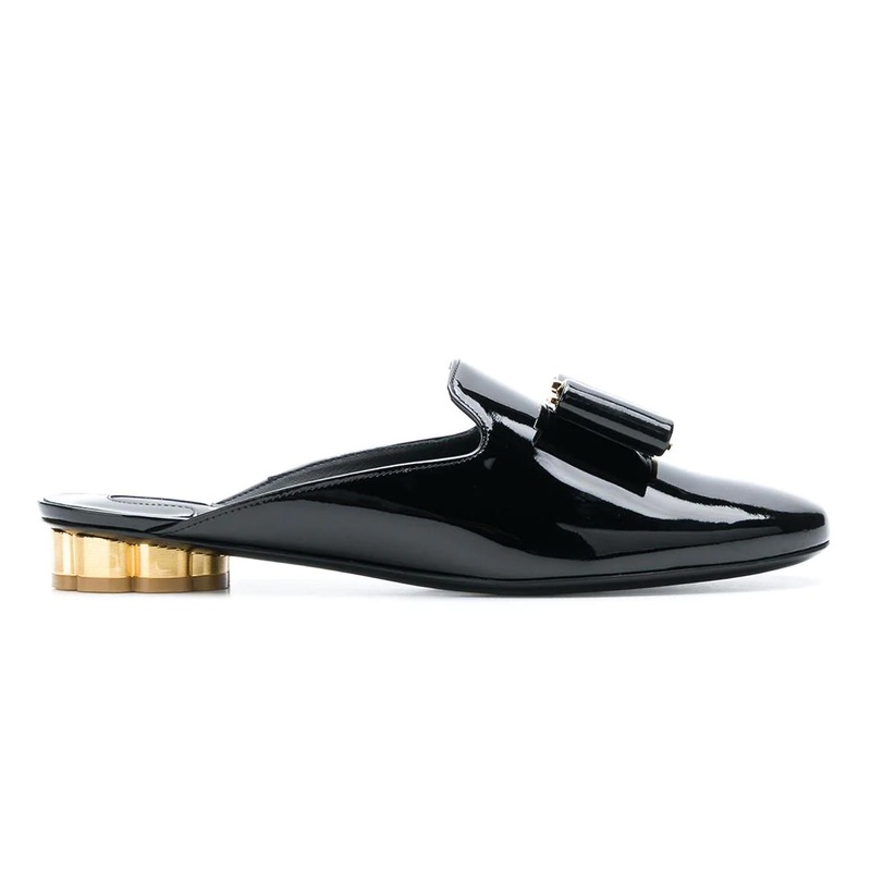 Vara Mules