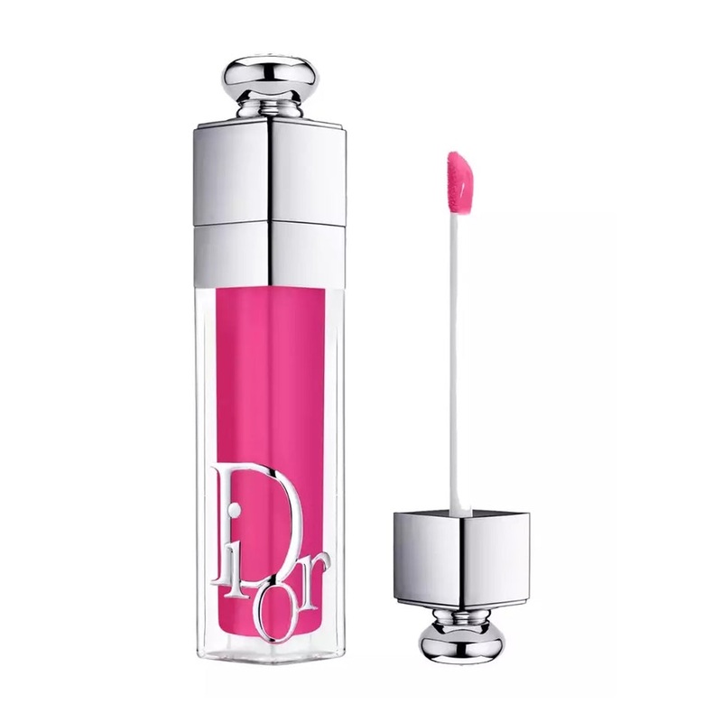 Addict Lip Maximizer Raspberry Lipstick