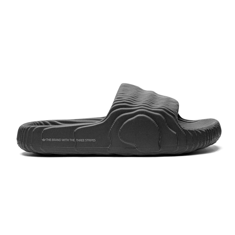 Adilette 22 Carbon Slides