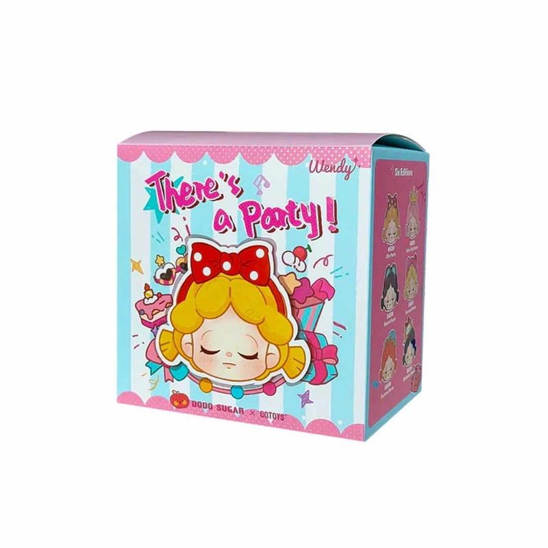 Wendy – There’s a Party Blind Box