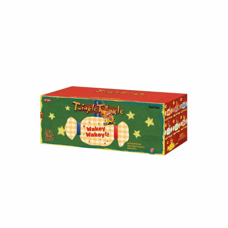 Twinkle Twinkle Be a Little Star Series Candy Pendant Blind Box