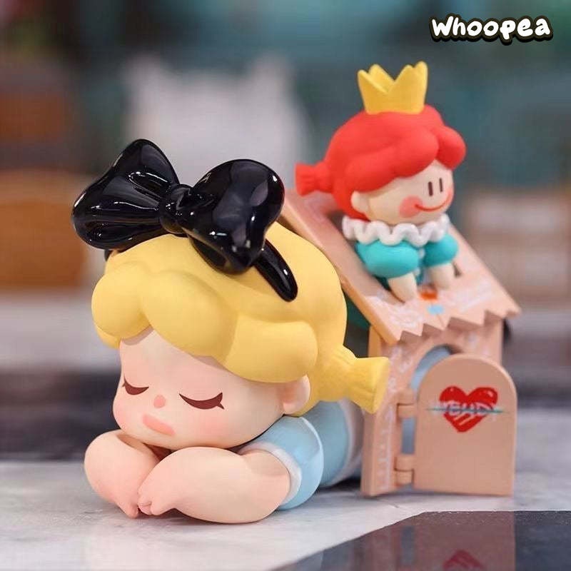 Wendy When I’m With You Series Blind Box