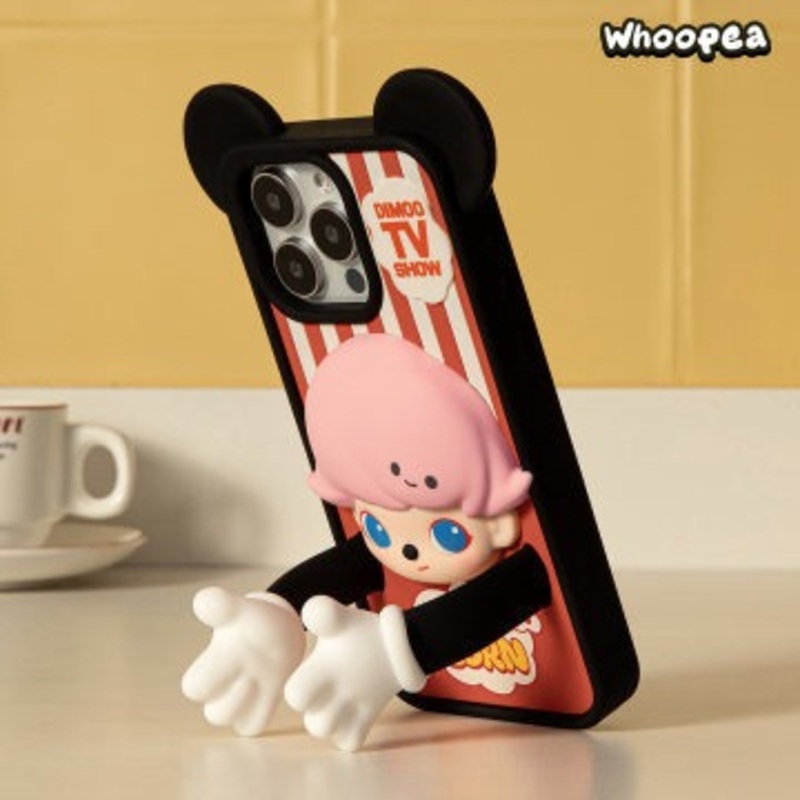 POP MART DIMOO WORLD  DSN Series-Phone Case