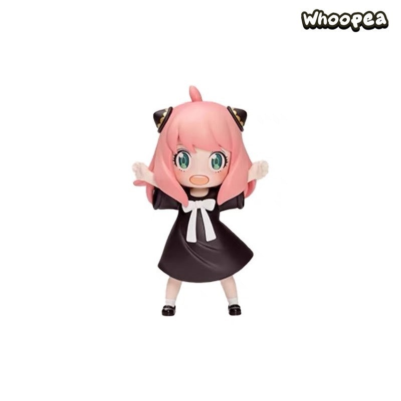 POP MART SPY x FAMILY Anya’s Daily Life Series Figures, Blind Box