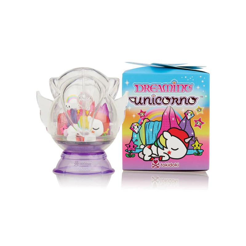 Tokidoki Dreaming Unicorno (1 Blind Box)