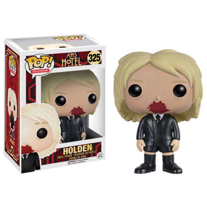 American Horror Story: Hotel Pop! Vinyl Figure Holden