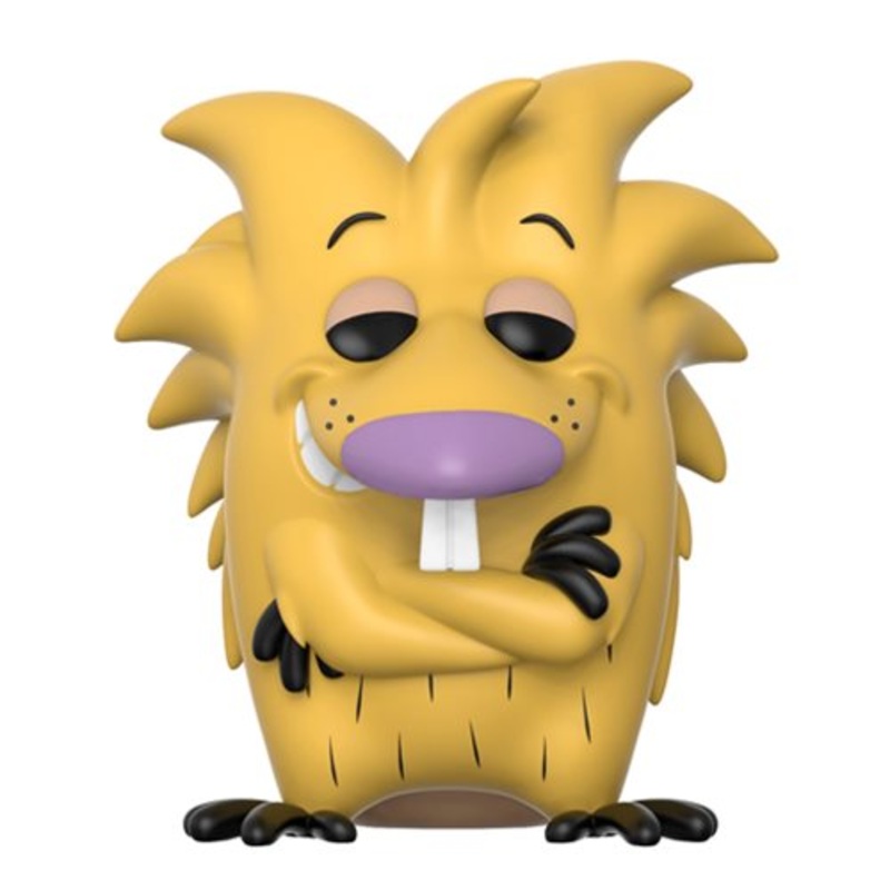 Angry Beavers Pop! Vinyl Figure Norbert [322]