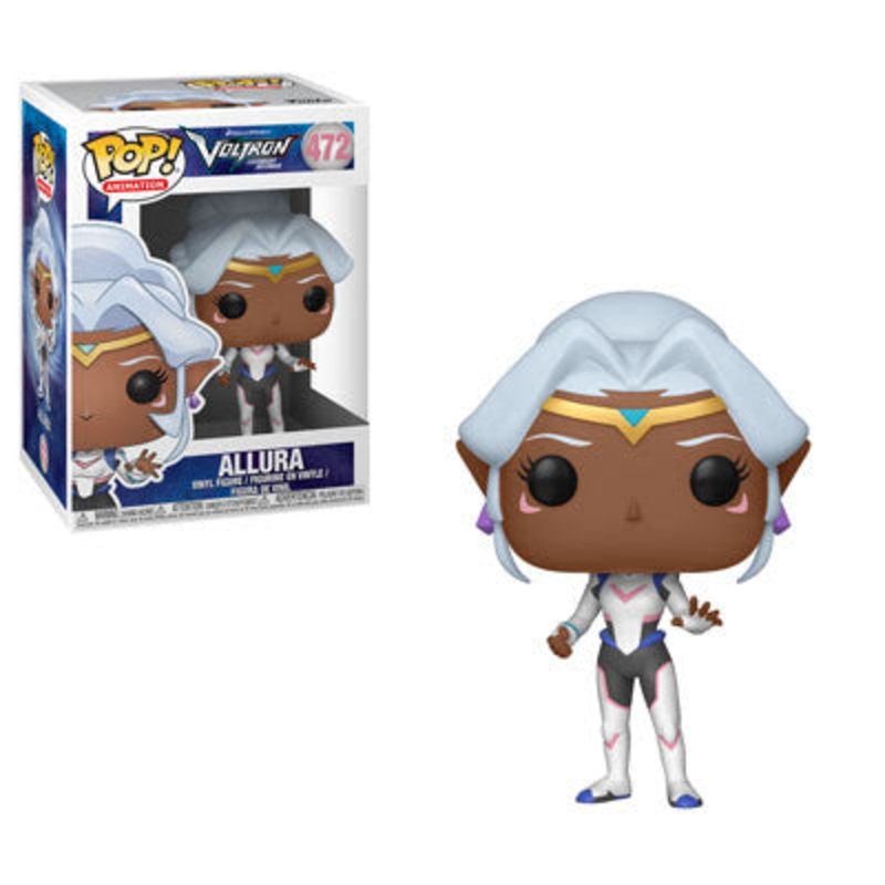 Voltron Pop! Vinyl Figure Allura [472]