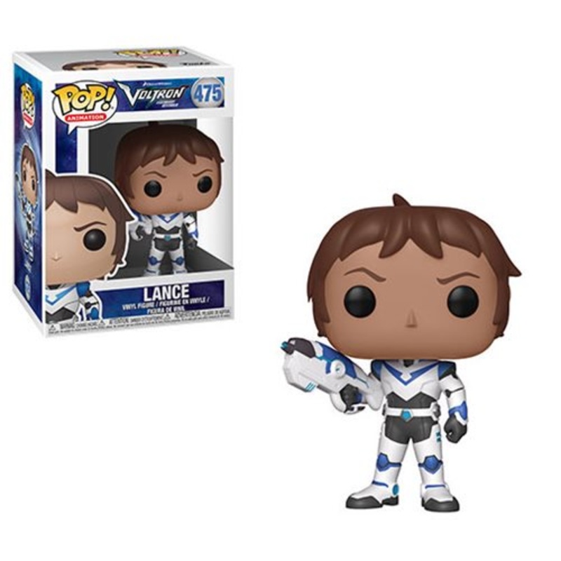 Voltron Pop! Vinyl Figure Lance [475]