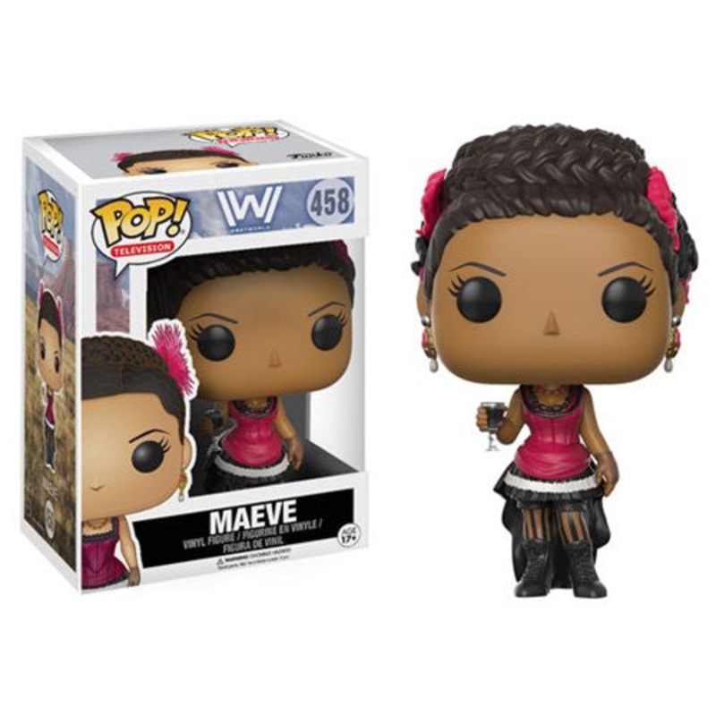 Westworld Pop! Vinyl Figure Maeve