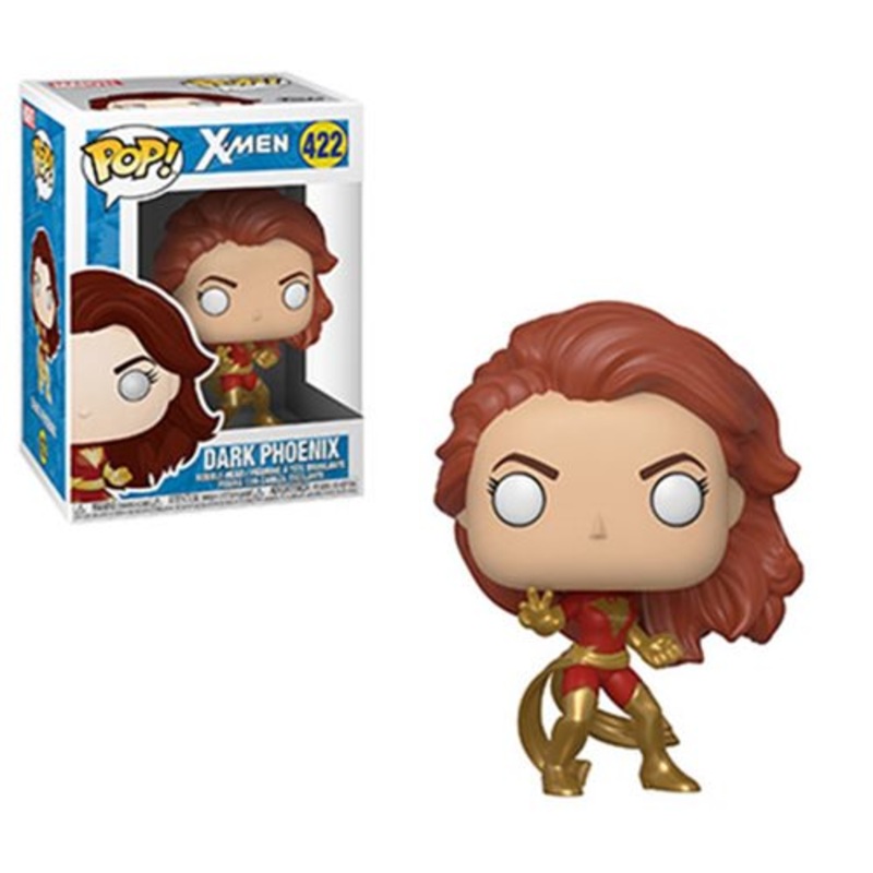 X-Men Pop! Vinyl Figure Dark Phoenix [422]