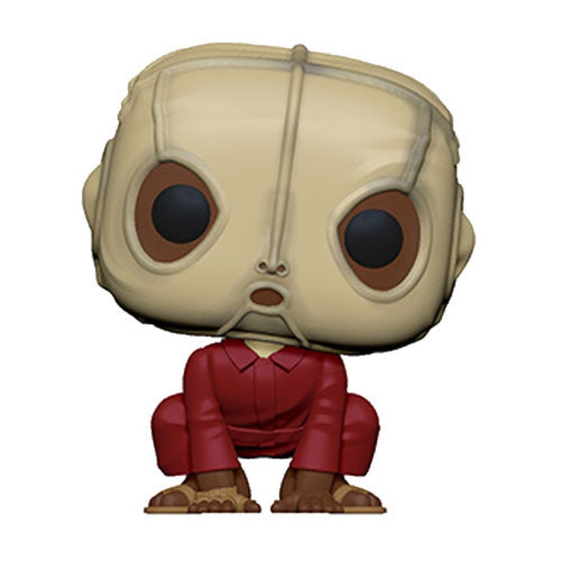 Us Pop! Vinyl Figure Pluto with Mask [839]
