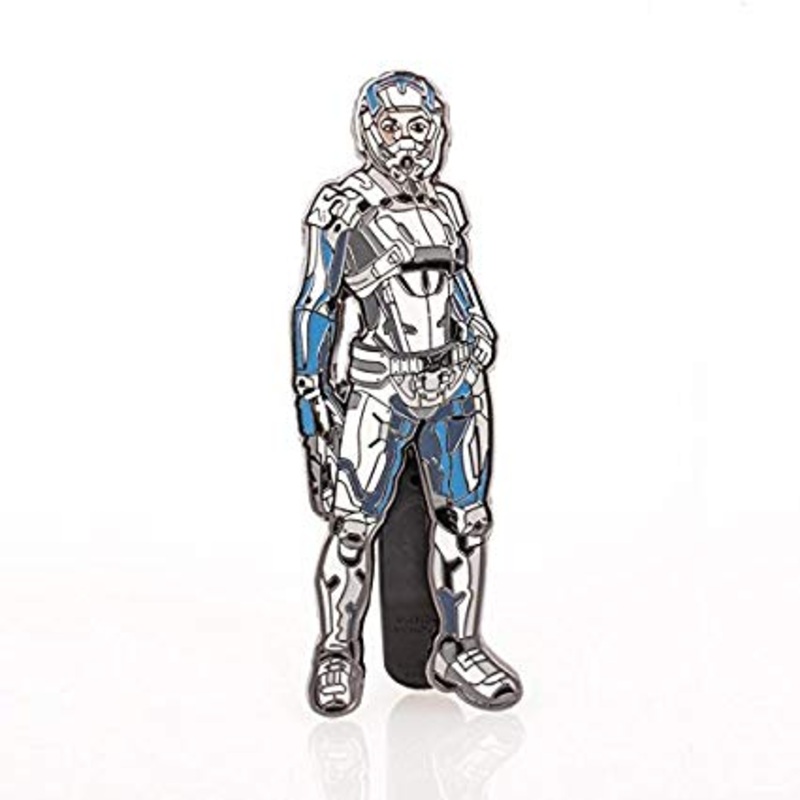 Mass Effect Andromeda: FiGPiN Enamel Pin Sara Ryder [3]