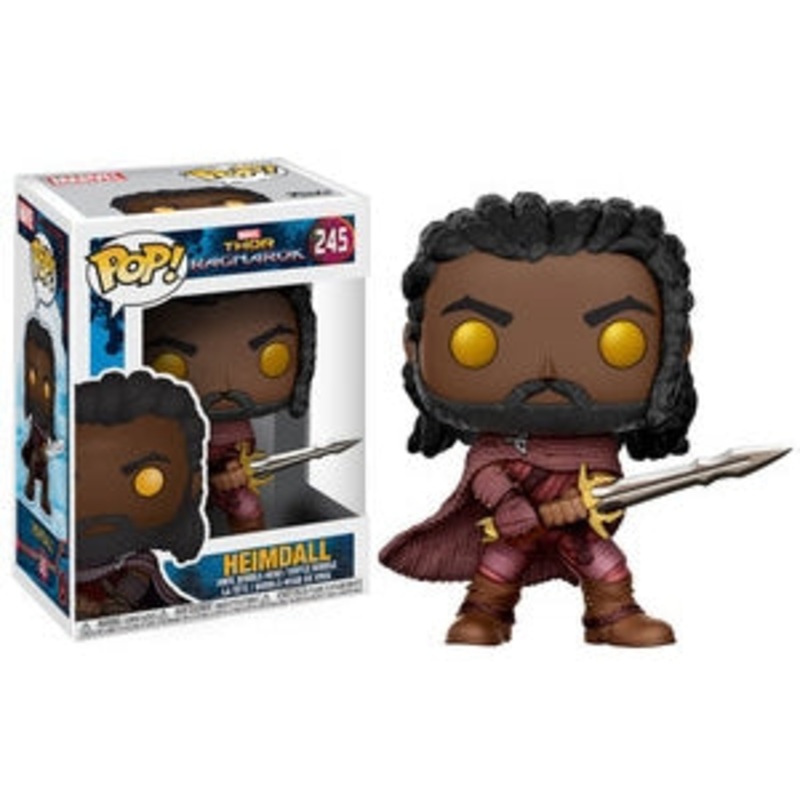 Thor: Ragnarok Pop! Vinyl Figures Heimdall [245]