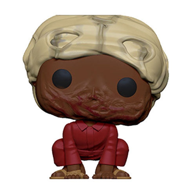 Us Pop! Vinyl Figure Pluto with Mask Off (Chase) [839]