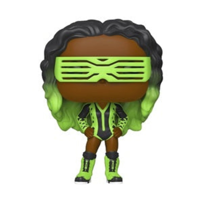WWE Pop! Vinyl Figure Naomi [75]
