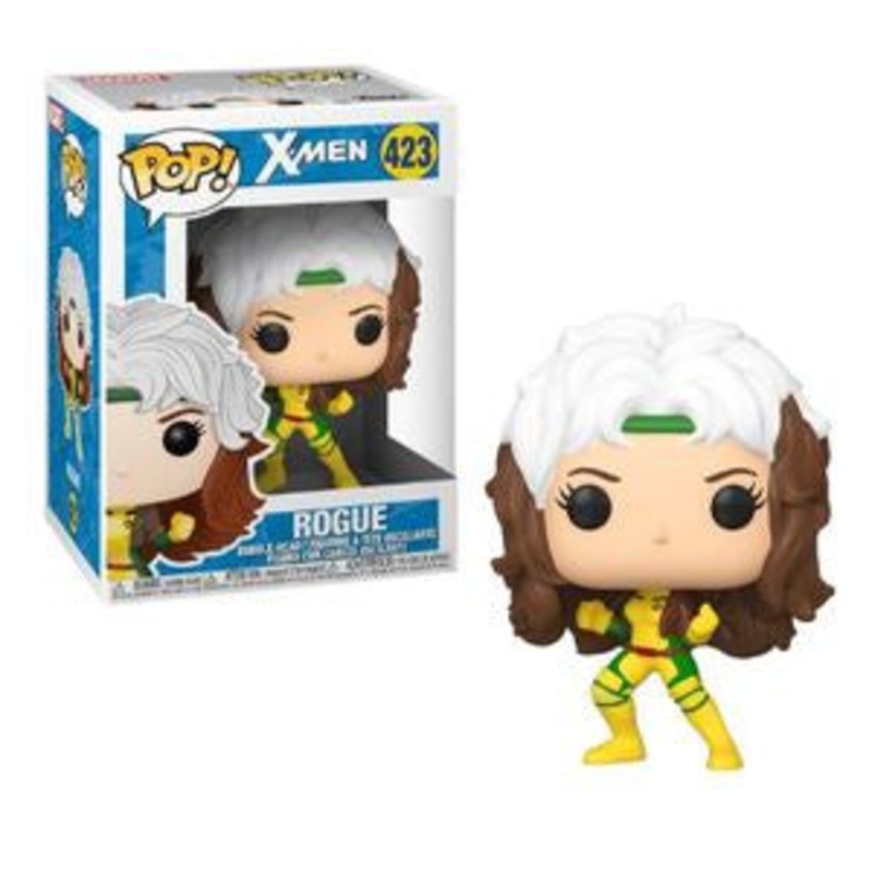 X-Men Pop! Vinyl Figure Rogue [423]