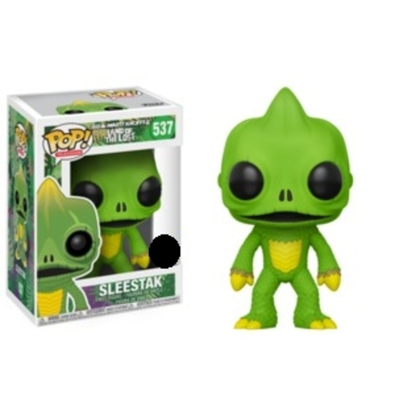 Sid & Marty Krofft’s: Land of the Lost Pop! Vinyl Figure Sleestak (Fall 2017 Exclusive) [537]