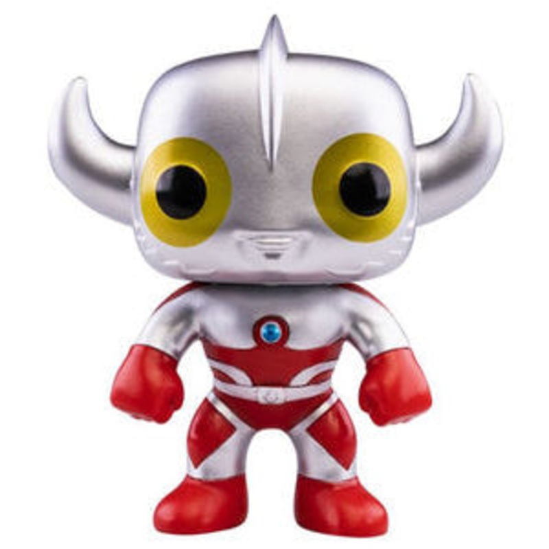 Ultraman Pop! Vinyl Figure Father of Ultra [765]