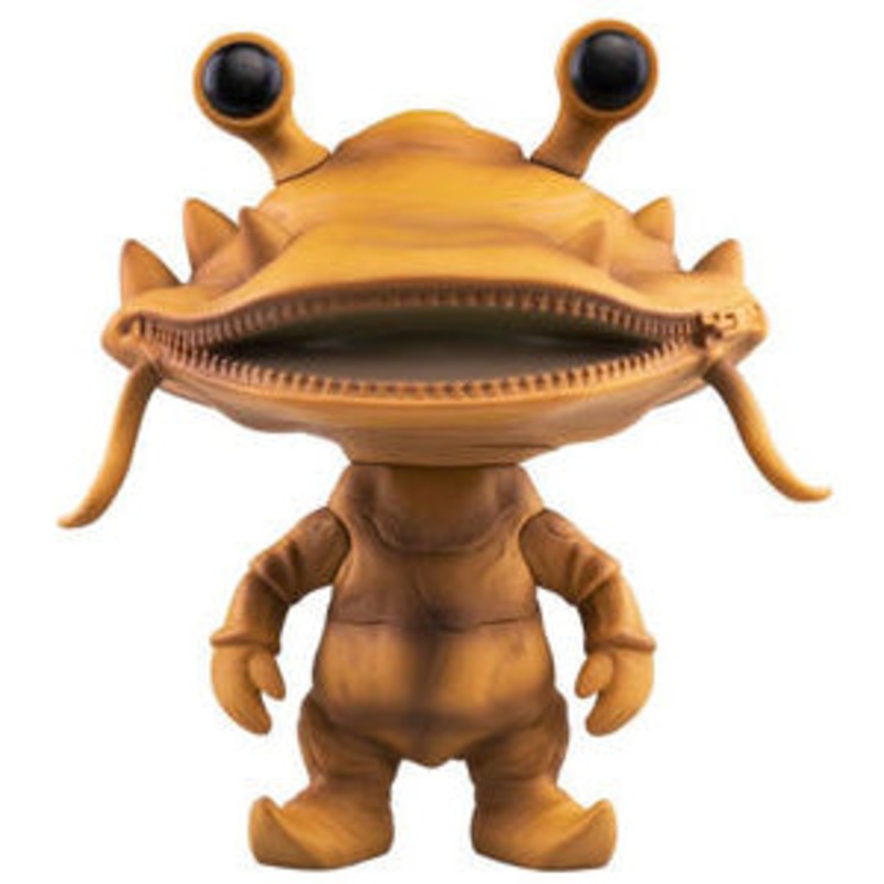 Ultraman Pop! Vinyl Figure Kanegon [768]