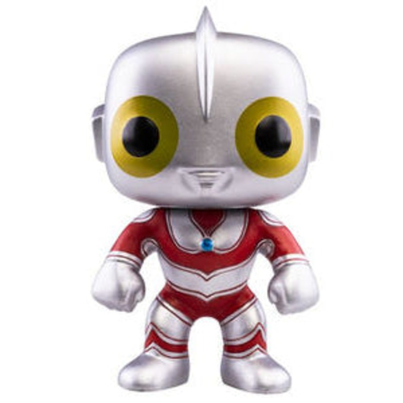 Ultraman Pop! Vinyl Figure Ultraman Jack [766]