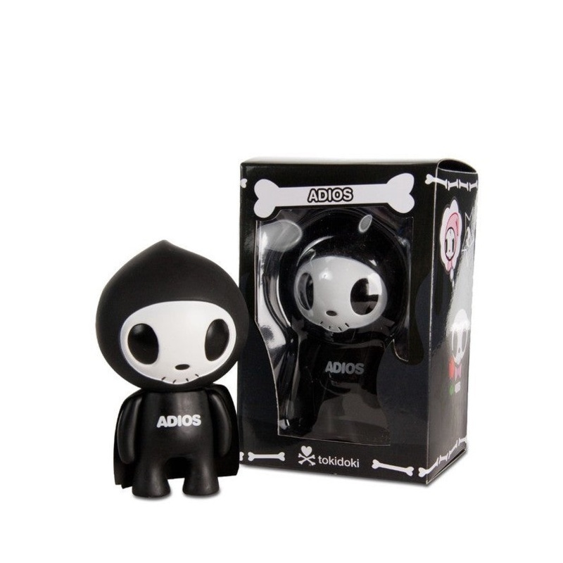 Tokidoki Adios 5″ Vinyl Figure
