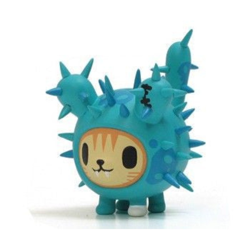 Tokidoki Cactus Friends Bruttino Vinyl Figure