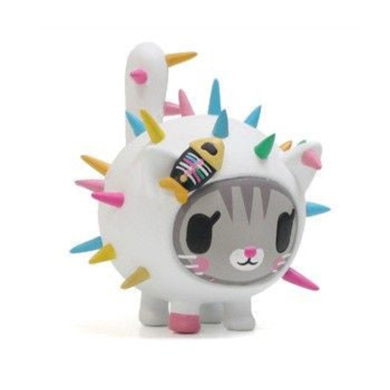 Tokidoki Cactus Friends Carina Vinyl Figure