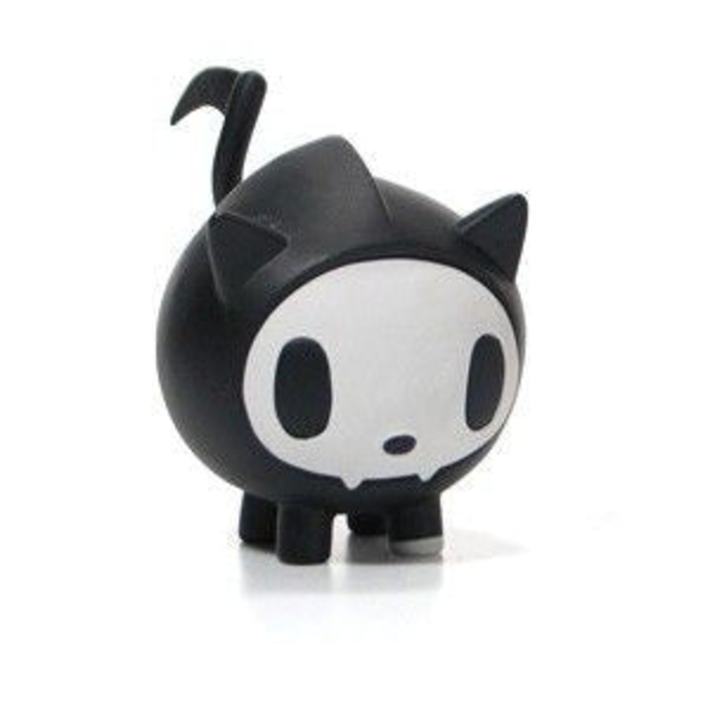 Tokidoki Skeletrino Vinyl Figure