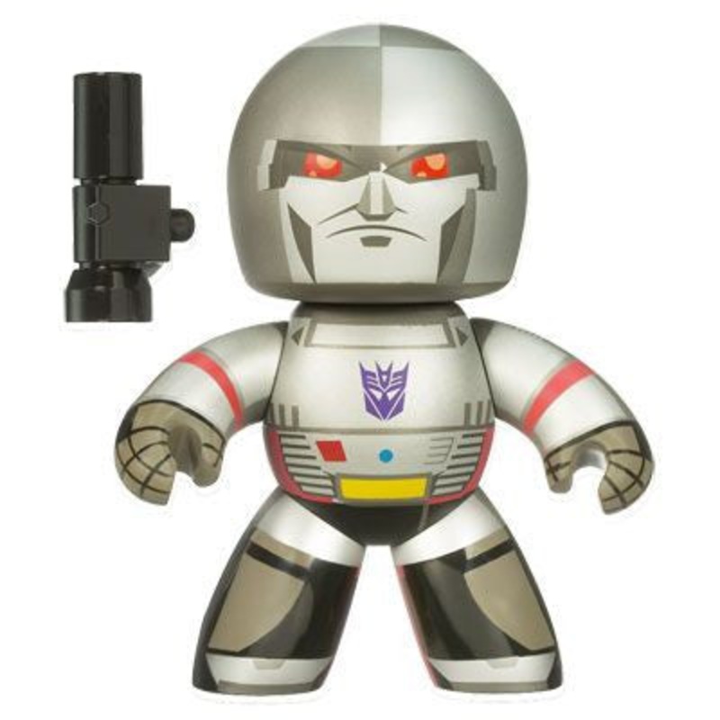 Transformers Mighty Muggs: Megatron