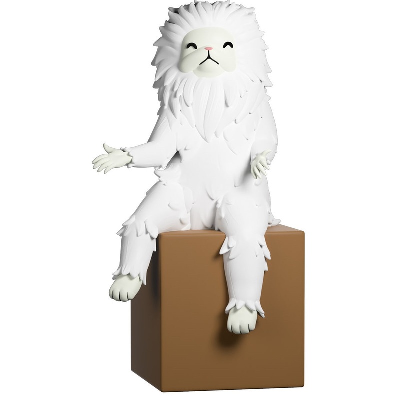 Youtooz Vinyl Figure Persian Cat [18]