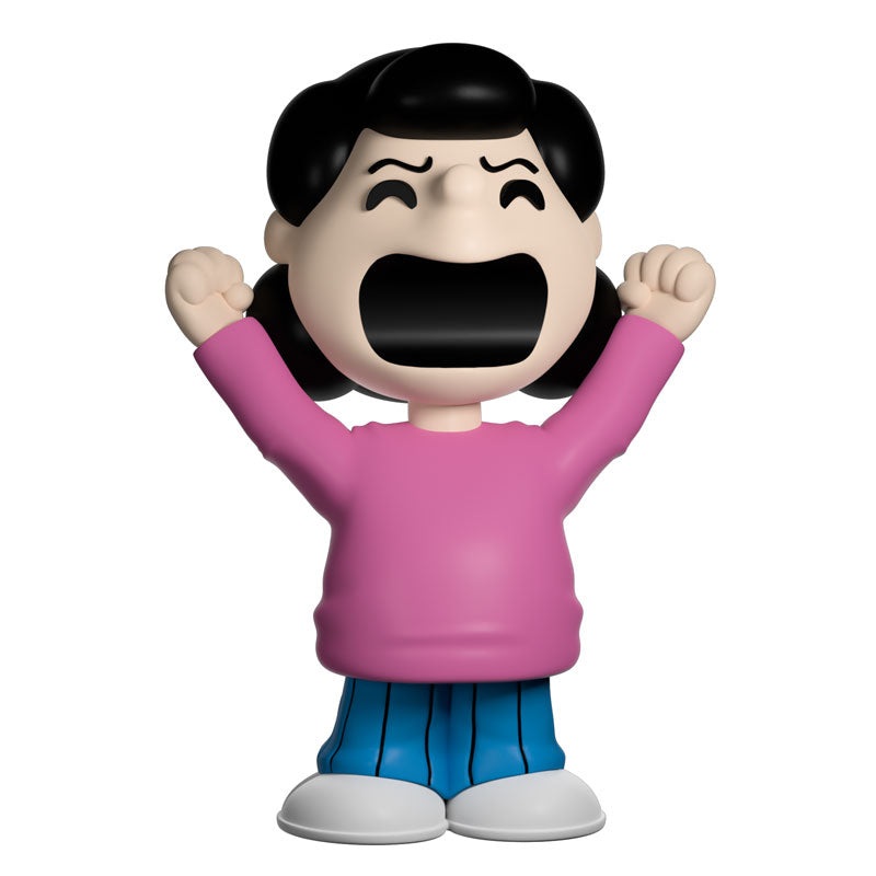 Youtooz Peanuts Vinyl Figure Lucy [1]
