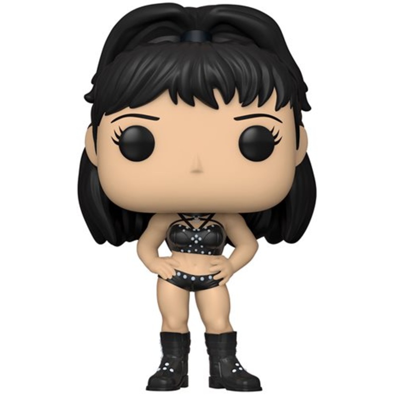 WWE Pop! Vinyl Figure Chyna [85]