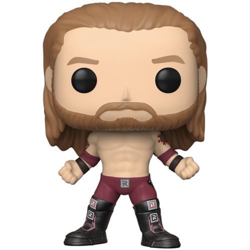 WWE Pop! Vinyl Figure Edge [86]
