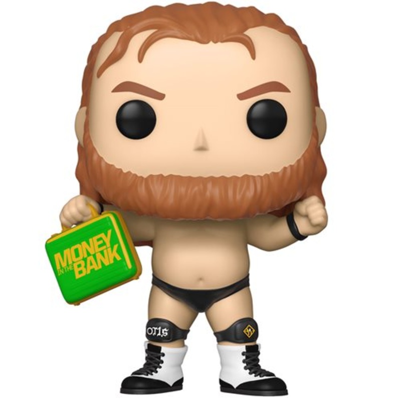 WWE Pop! Vinyl Figure Otis (Money in the Bank) [88]