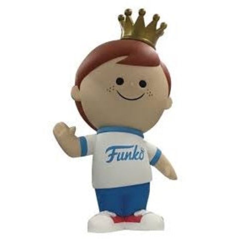 36 inch Freddy Funko Statue [Toys R Us] [Brand New and Sealed Box]