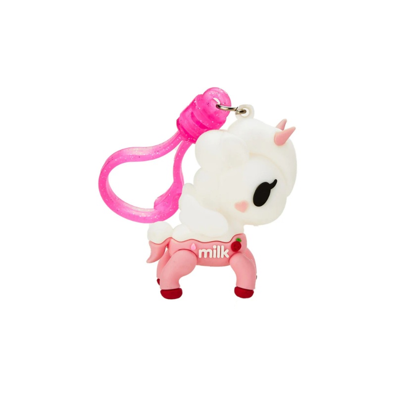 Tokidoki Characters Series 2 Blind Bag Figural Clips