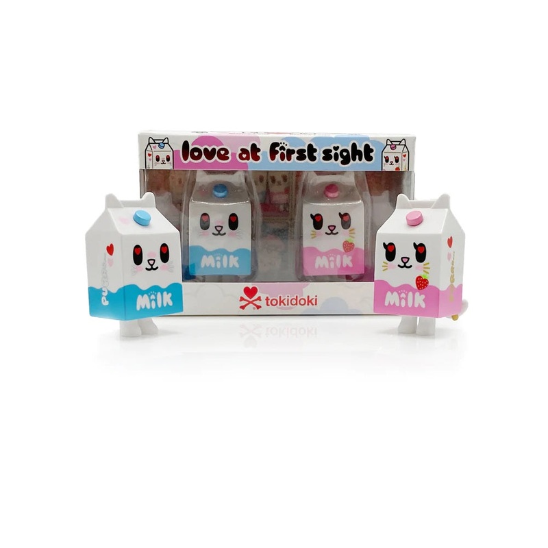 Tokidoki Love at First Sight 2-Pack