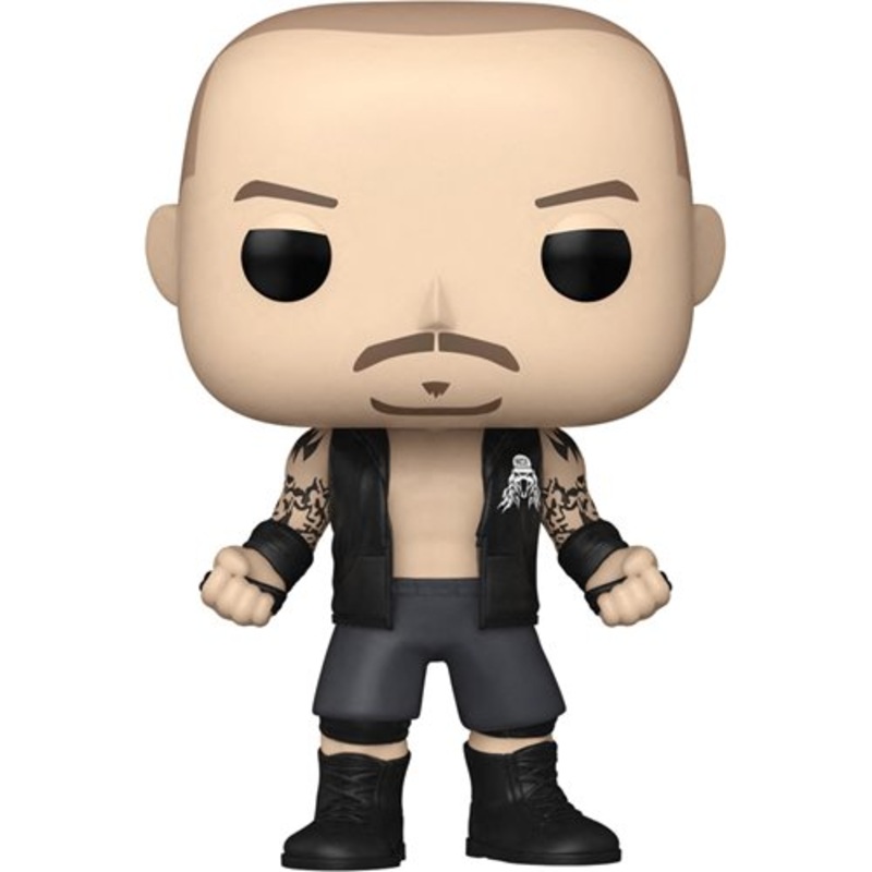 WWE Pop! Vinyl Figure Randy Orton RKBro [116]