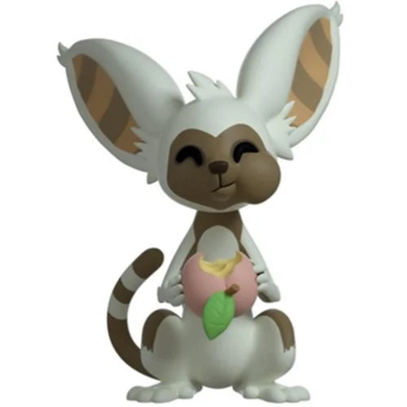 Youtooz Avatar the Last Airbender Vinyl Figure Momo [6]