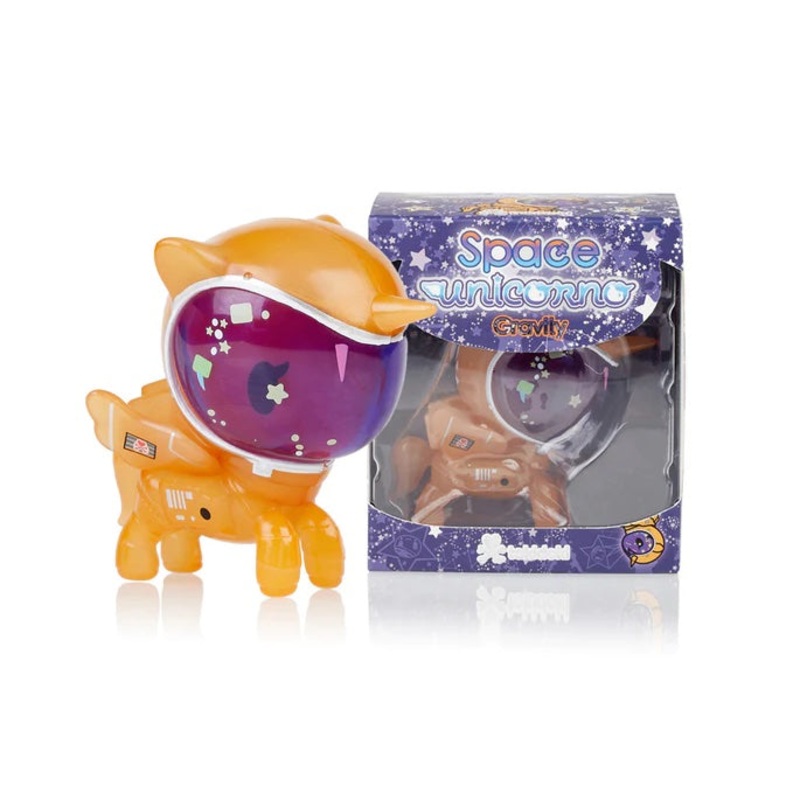Tokidoki Space Unicorno – Gravity (Limited Edition)