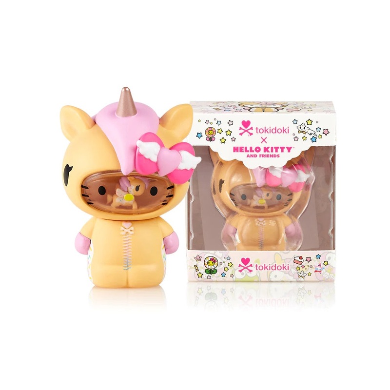 Tokidoki x Hello Kitty and Friends – Hello Kitty (Limited Edition)
